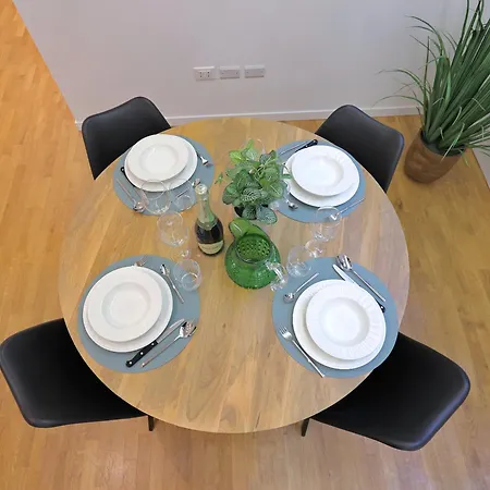 Loft Two Towers Historic Center - 2 Bedroom 2ba - Patio Апартаменты Болонья