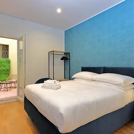 Loft Two Towers Historic Center - 2 Bedroom 2ba - Patio アパート *